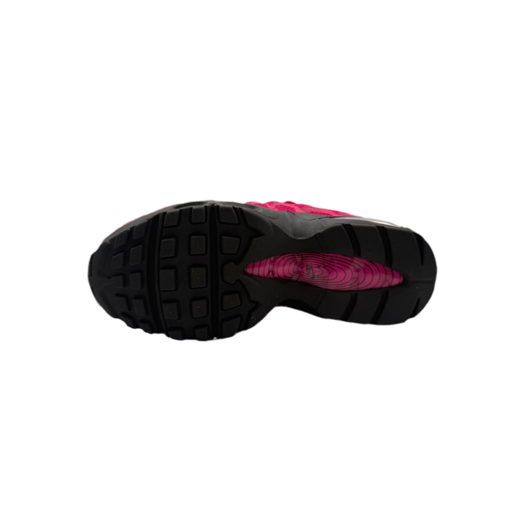 Nike Air Max 95 Fireberry