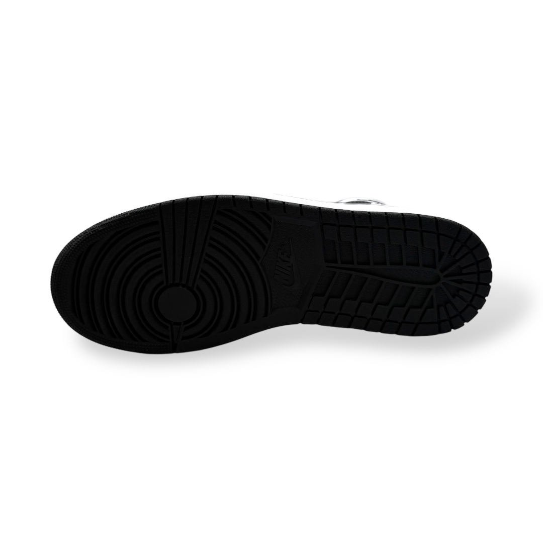 Jordan 1 High OG Black White