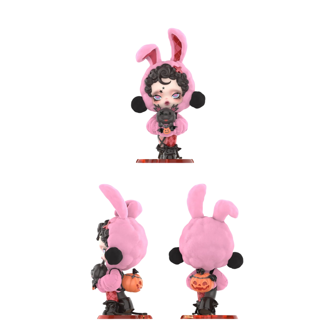 SkullPanda Bunny or Doggy