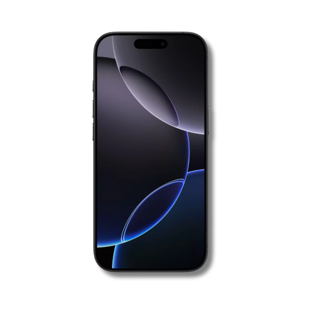 iPhone 16 Pro