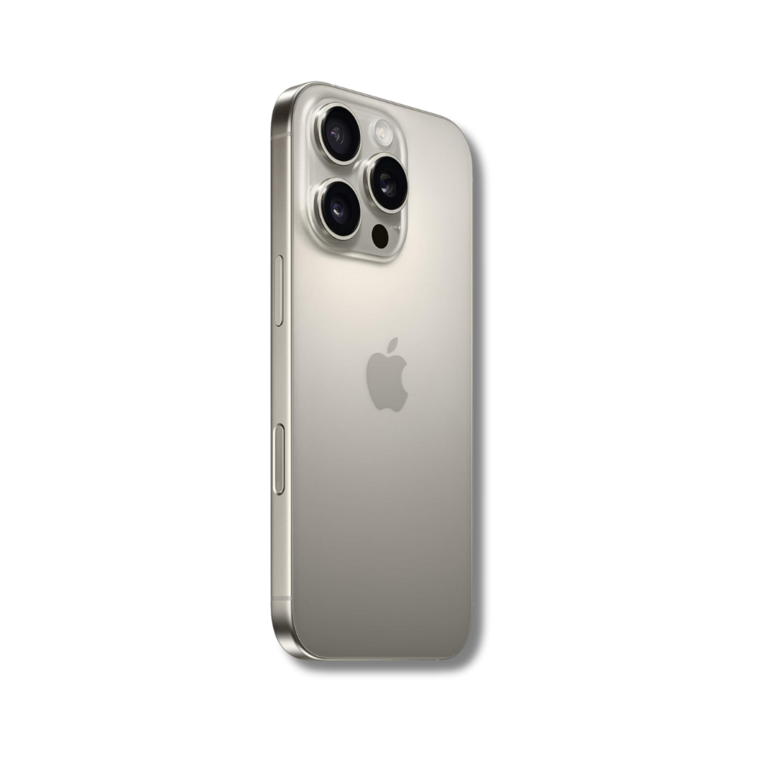 iPhone 16 Pro