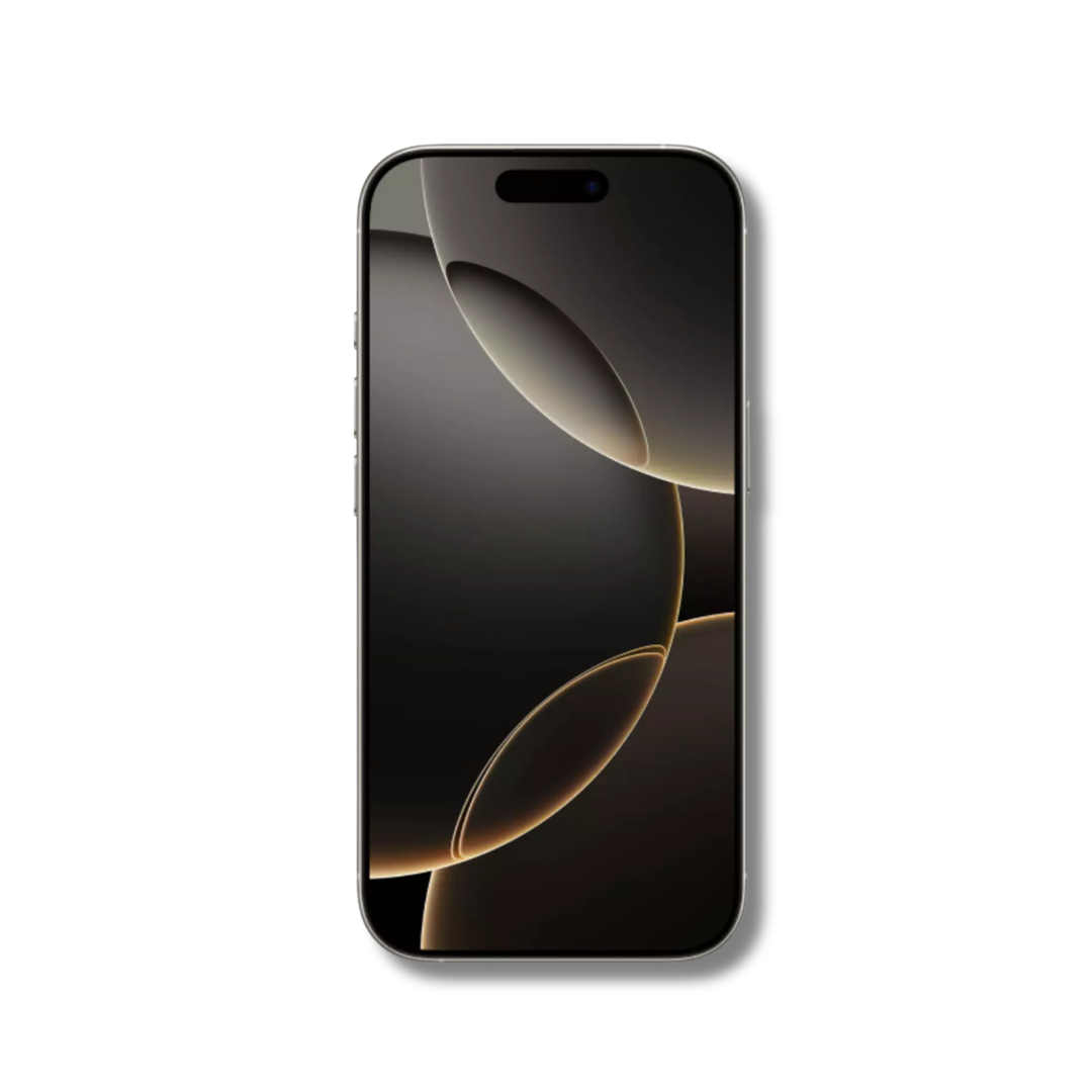 iPhone 16 Pro