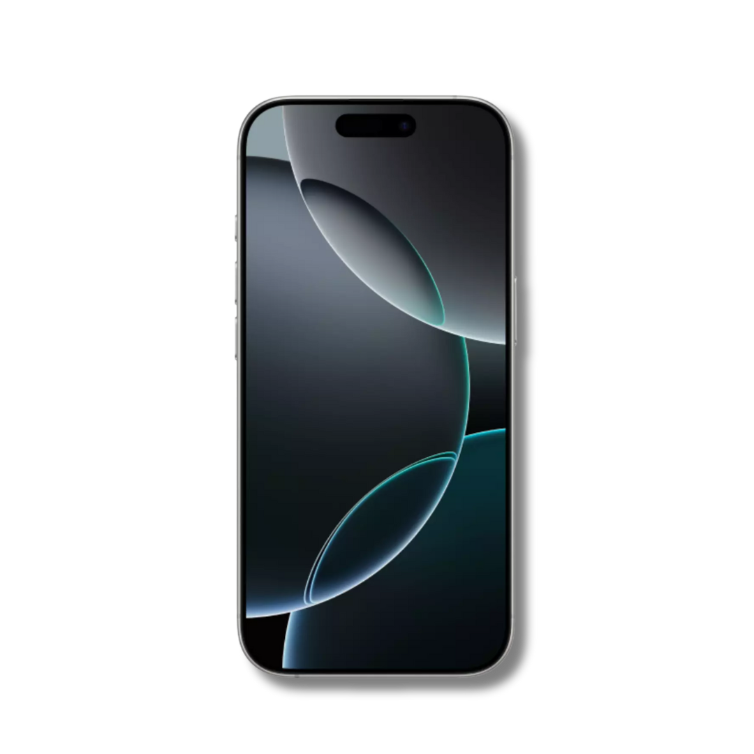 iPhone 16 Pro