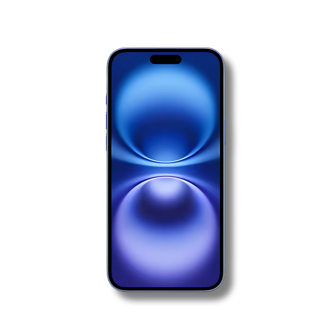 iPhone 16 Plus