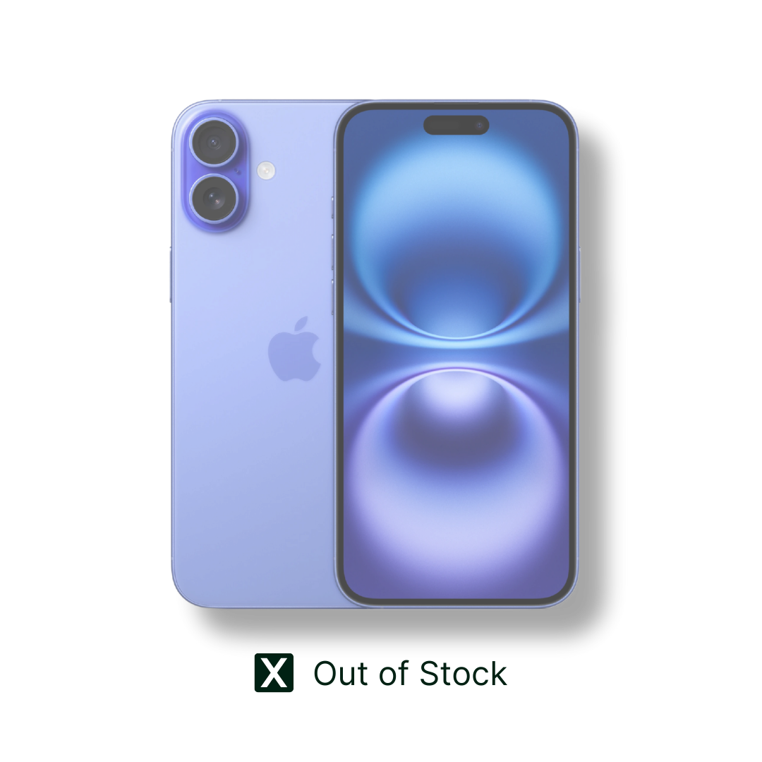 iPhone 16 Plus