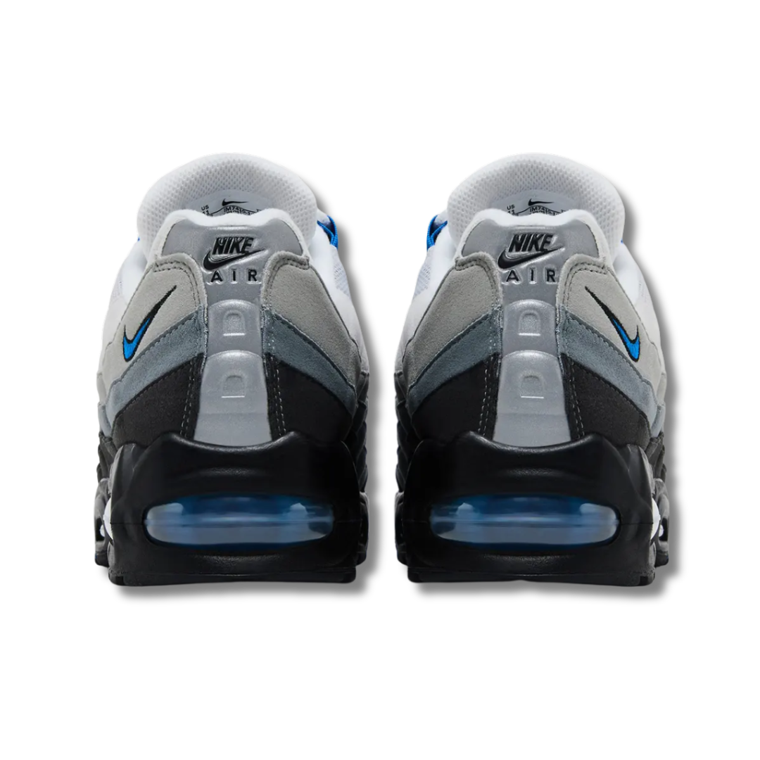 Nike Air Max 95 OG 'Blue Spark'