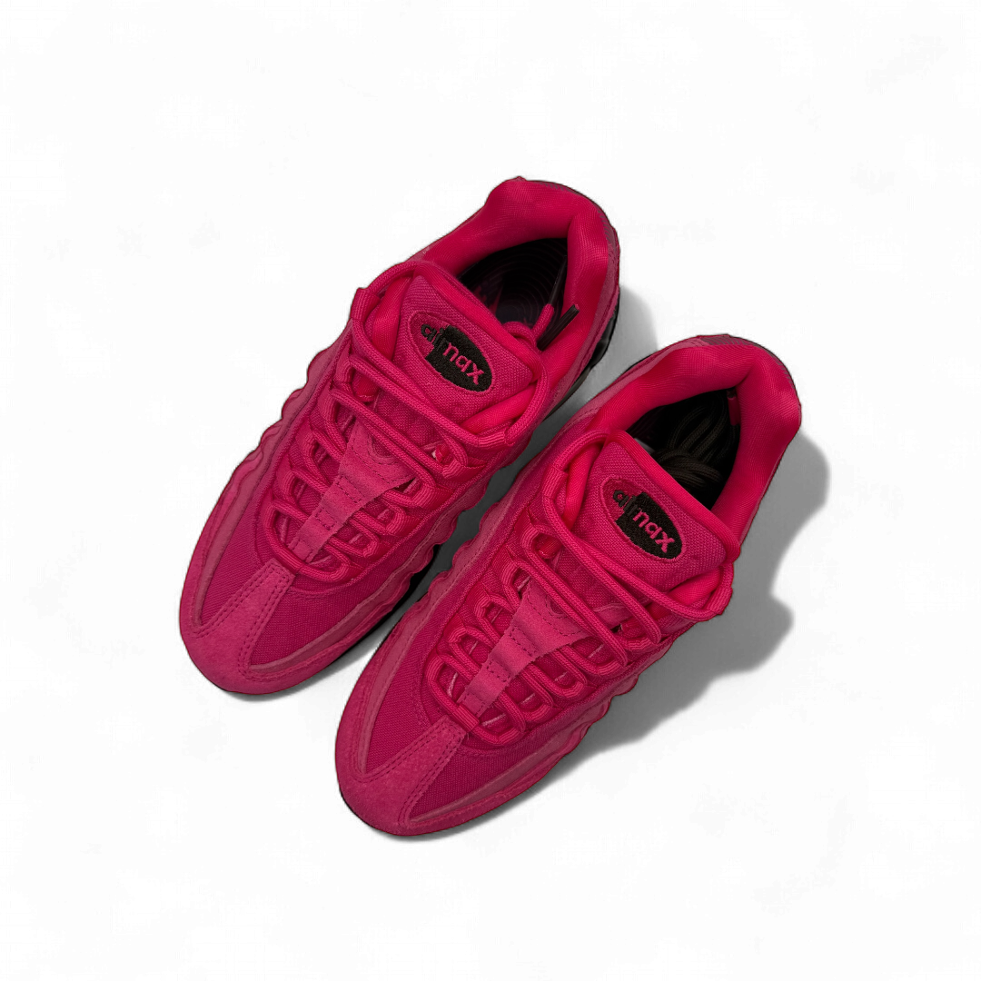 Nike Air Max 95 Fireberry