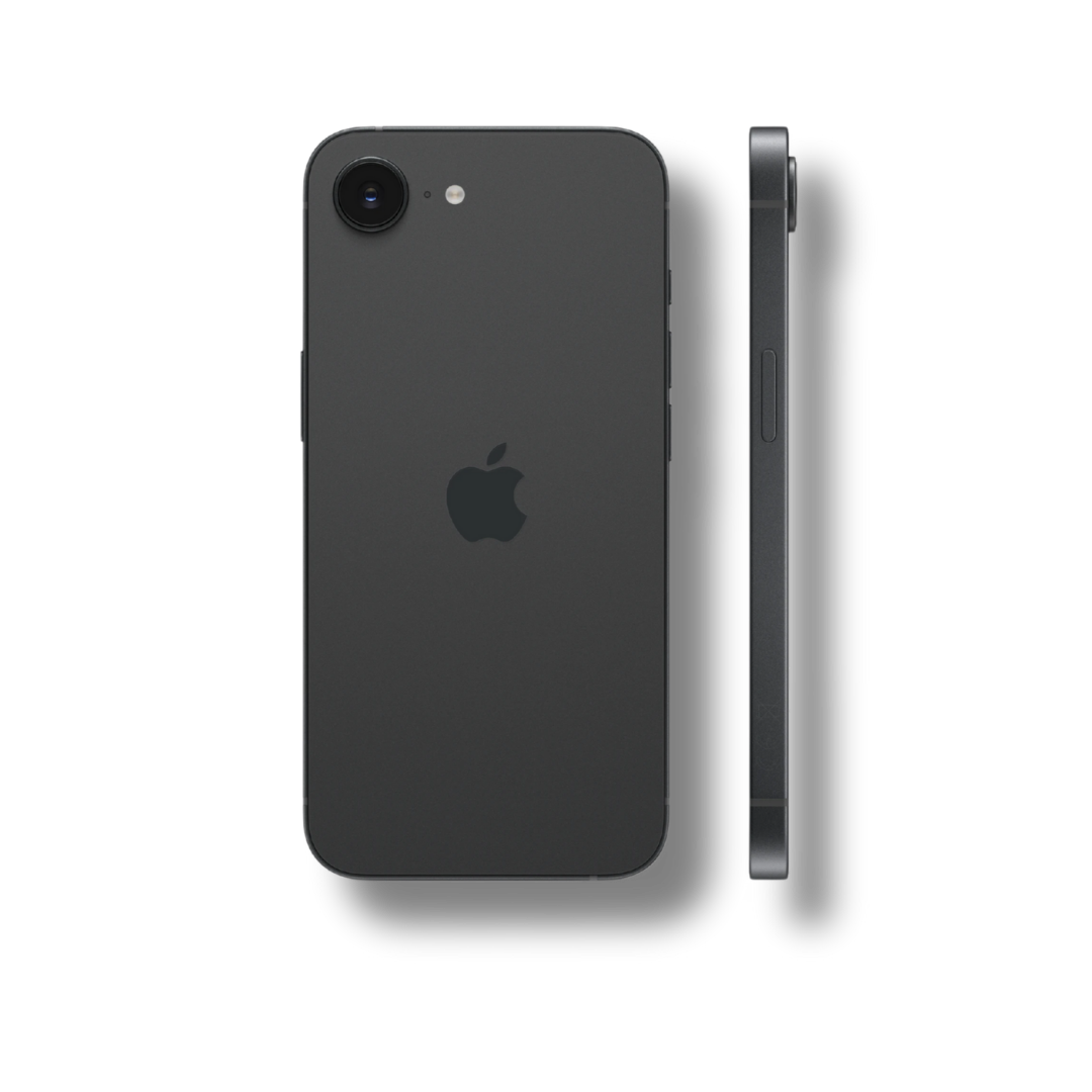 iPhone 16e
