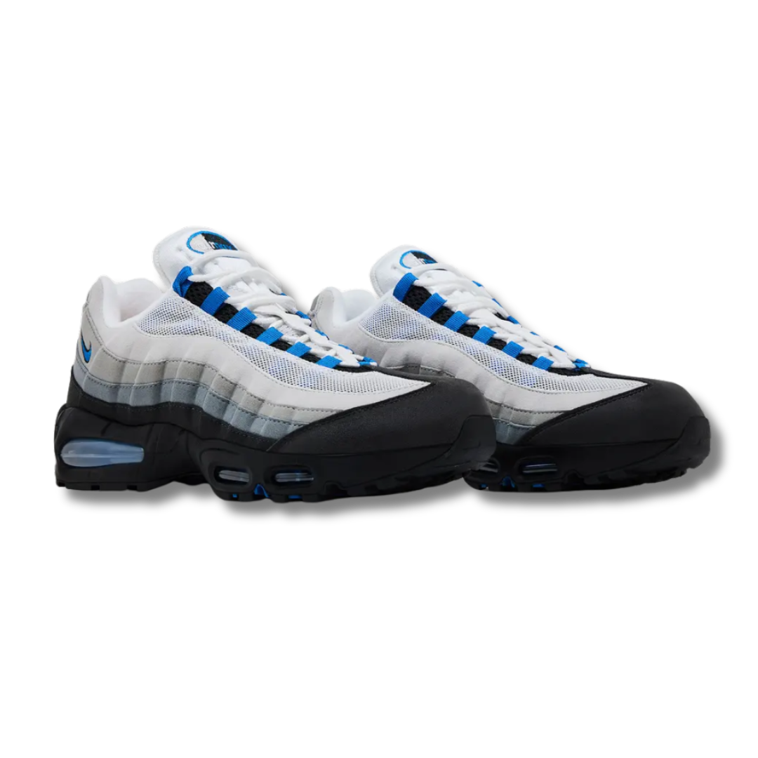 Nike Air Max 95 OG 'Blue Spark'