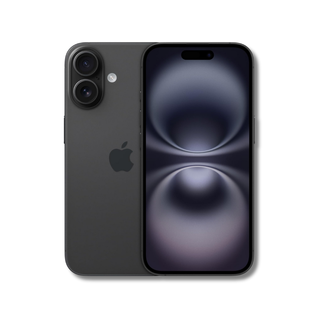 iPhone 16