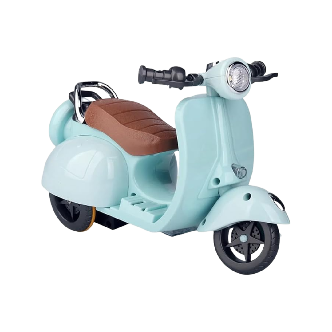Scooter for Labubu