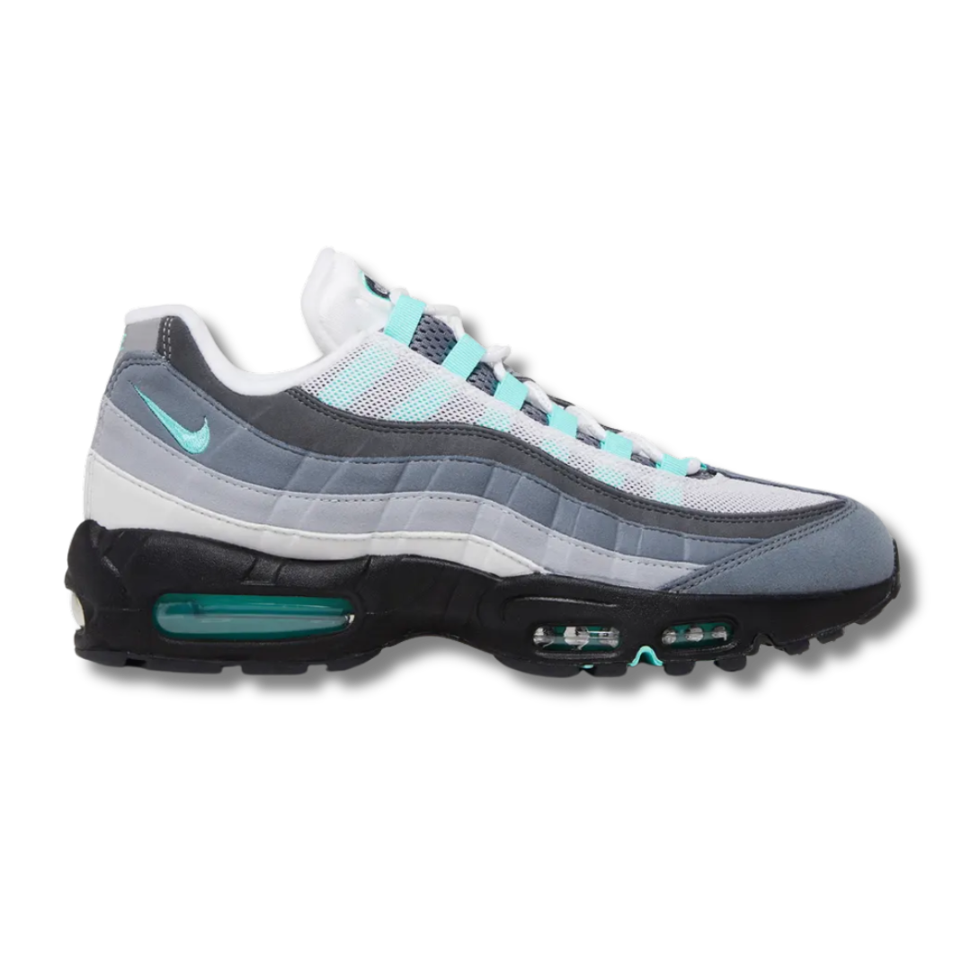 Nike Air Max 95 Hyper Turquoise
