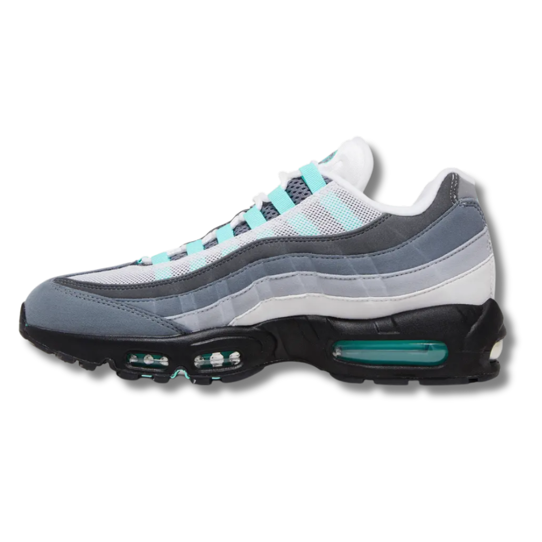 Nike Air Max 95 Hyper Turquoise