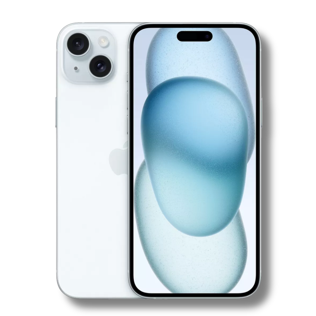 iPhone 15 Plus