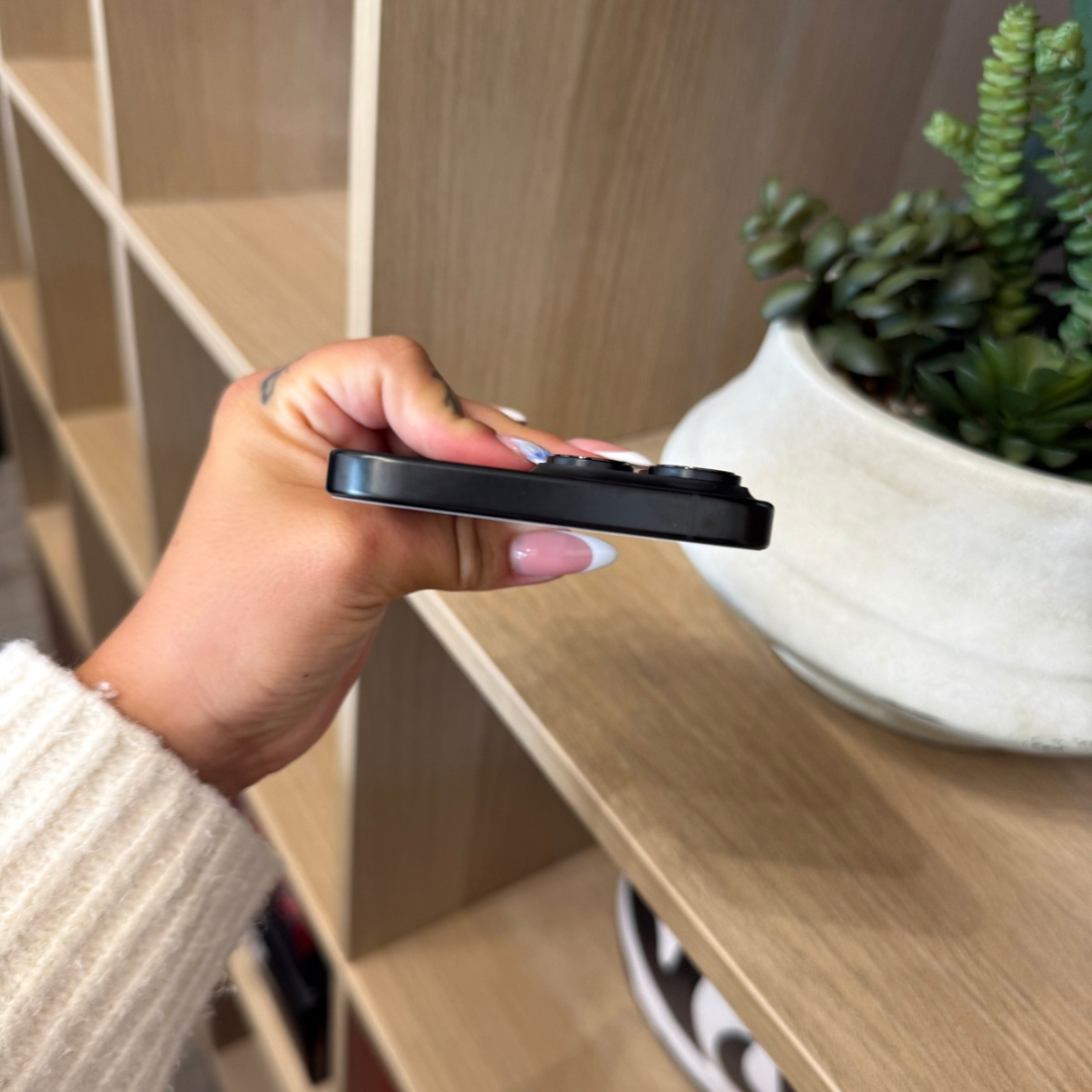 iPhone 16 Pro Max • 256GB • Black • Brand New