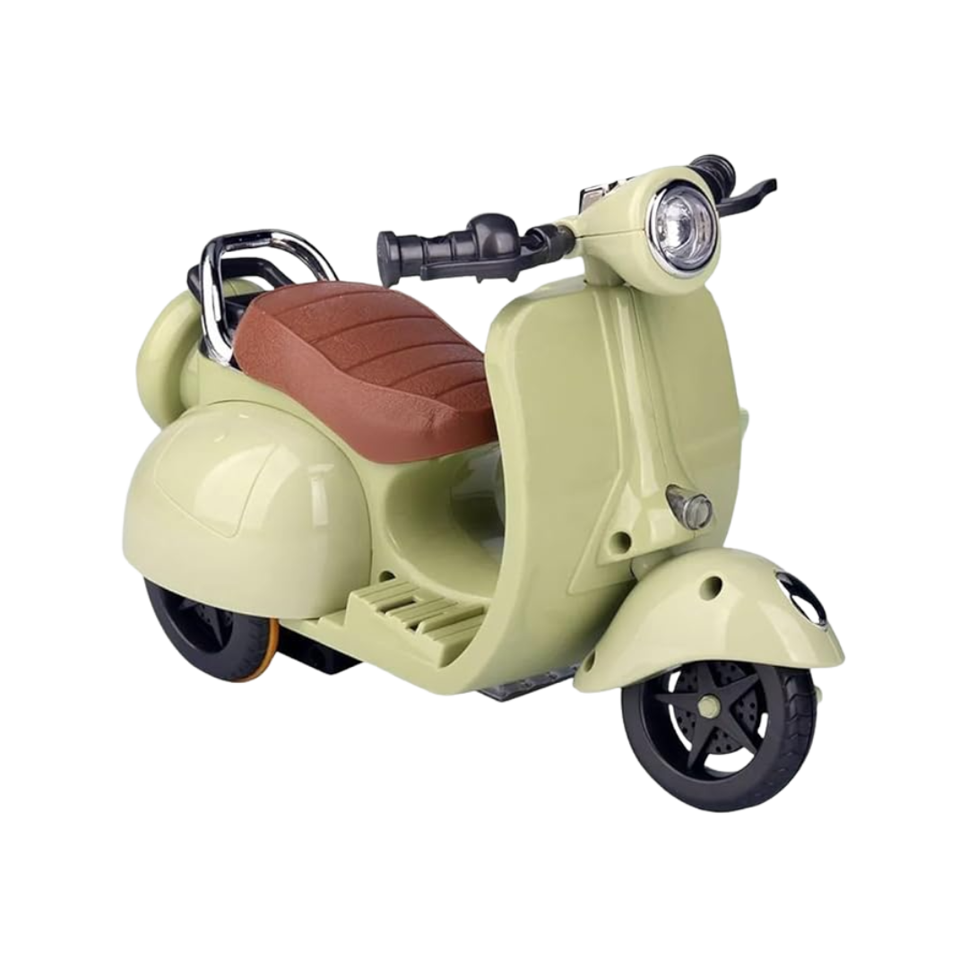 Scooter for Labubu