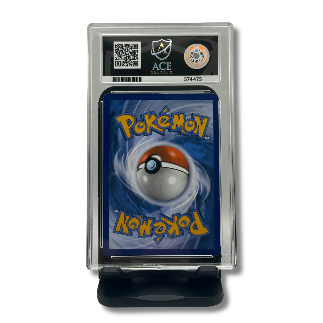 ACE 7 • 2016 Charizard