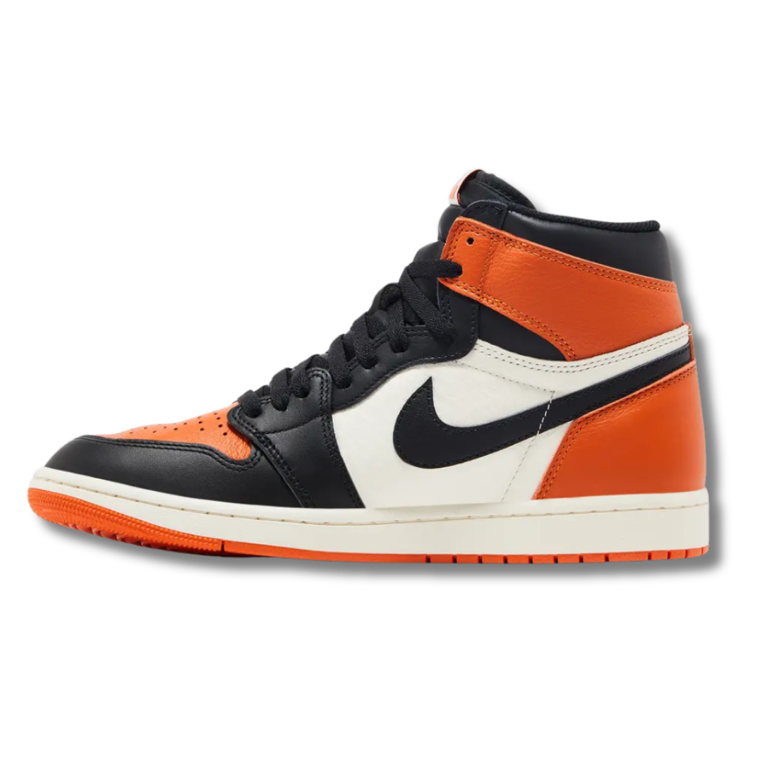 Jordon 1 High OG Shattered Backboard (2025)