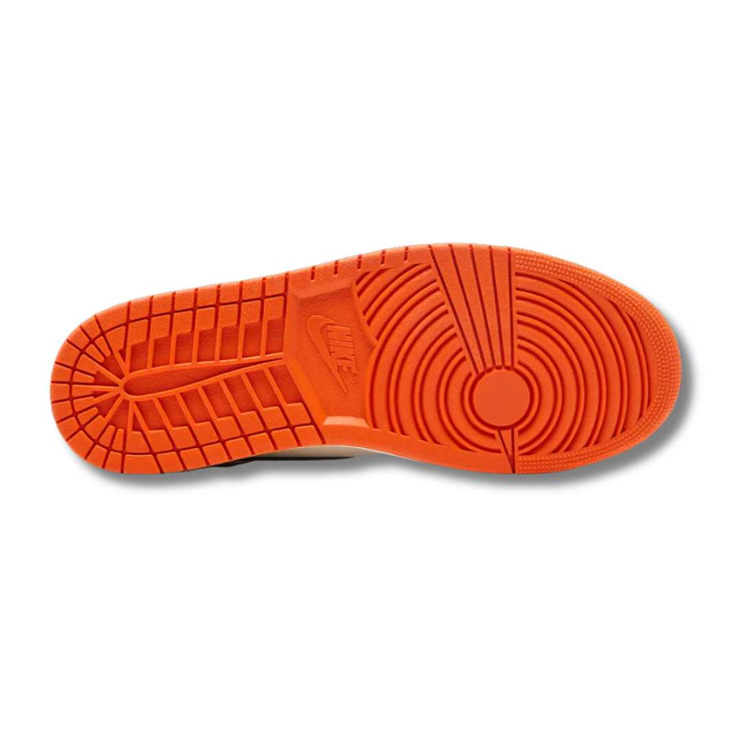 Jordon 1 High OG Shattered Backboard (2025)