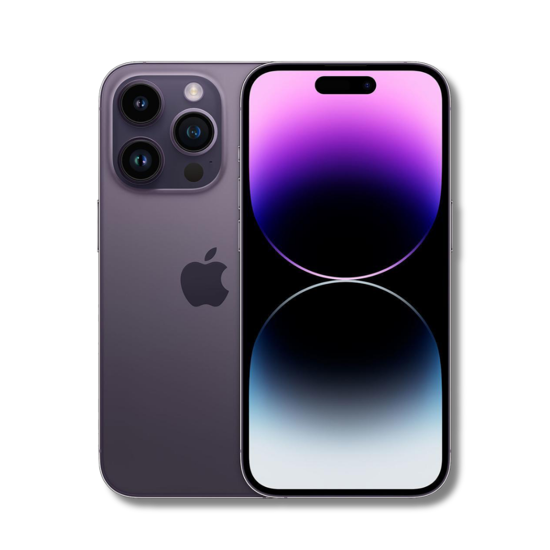 iPhone 14 Pro