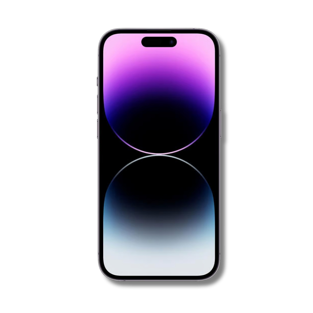 iPhone 14 Pro