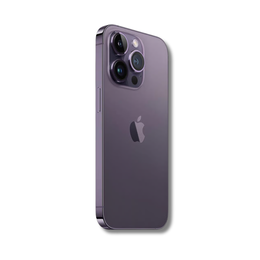 iPhone 14 Pro