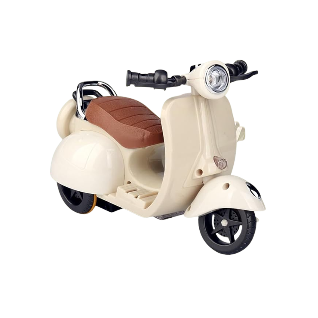 Scooter for Labubu