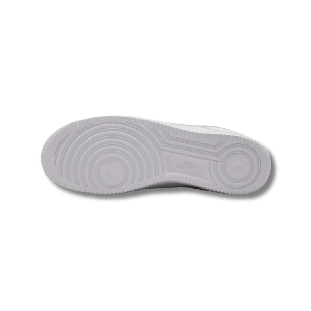Nike Air Force 1 Kobe Bryant Forever White