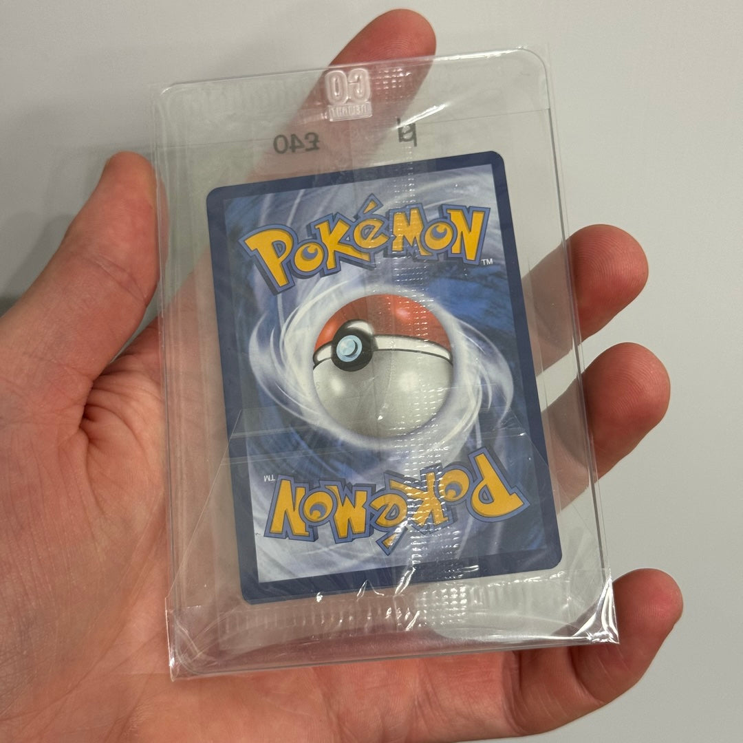 Flutter Mane Pokemon Center Promo (Sealed)