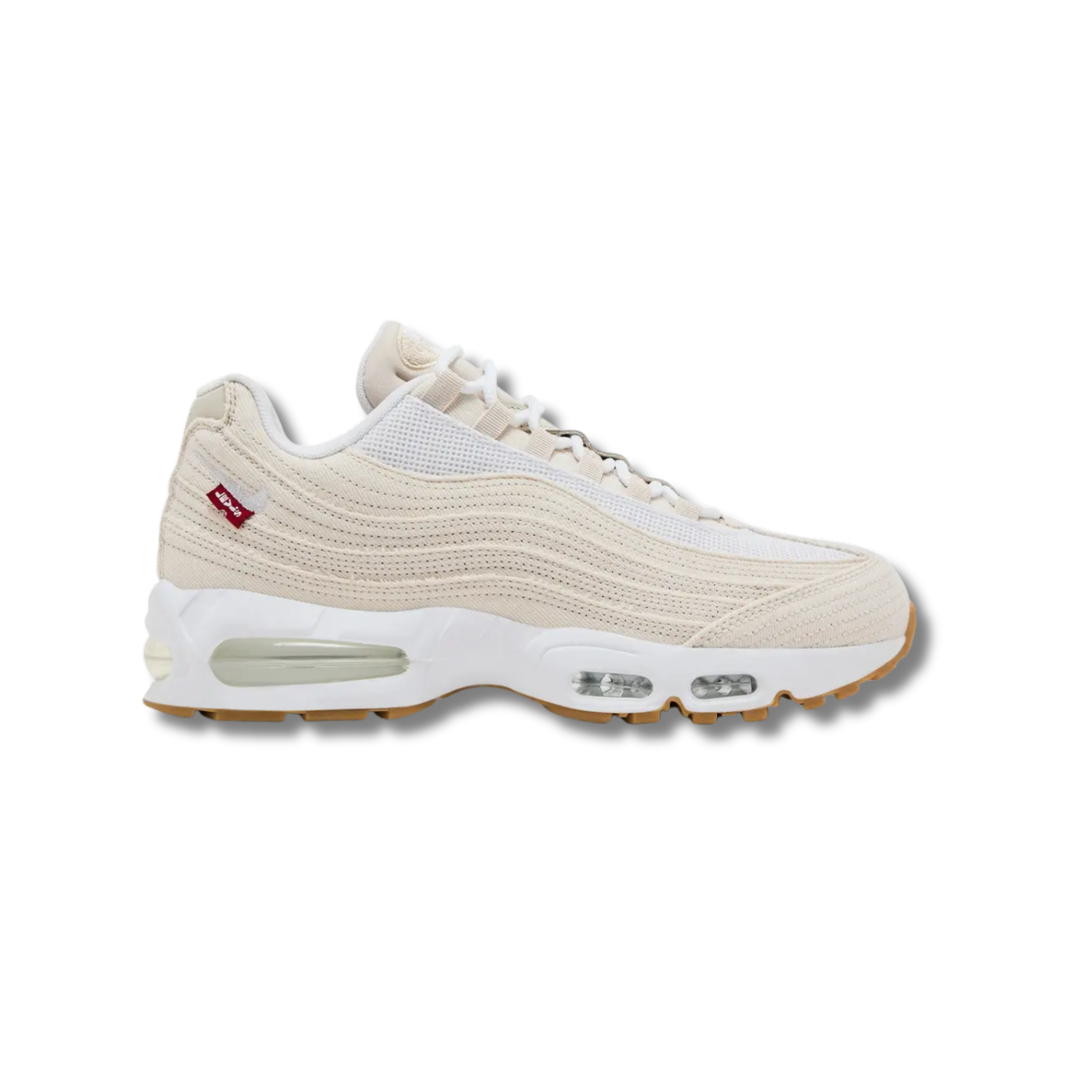 Nike Levi's Air Max 95 Ecru