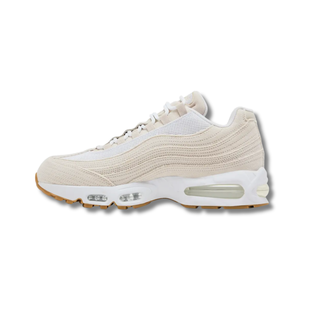 Nike Levi's Air Max 95 Ecru