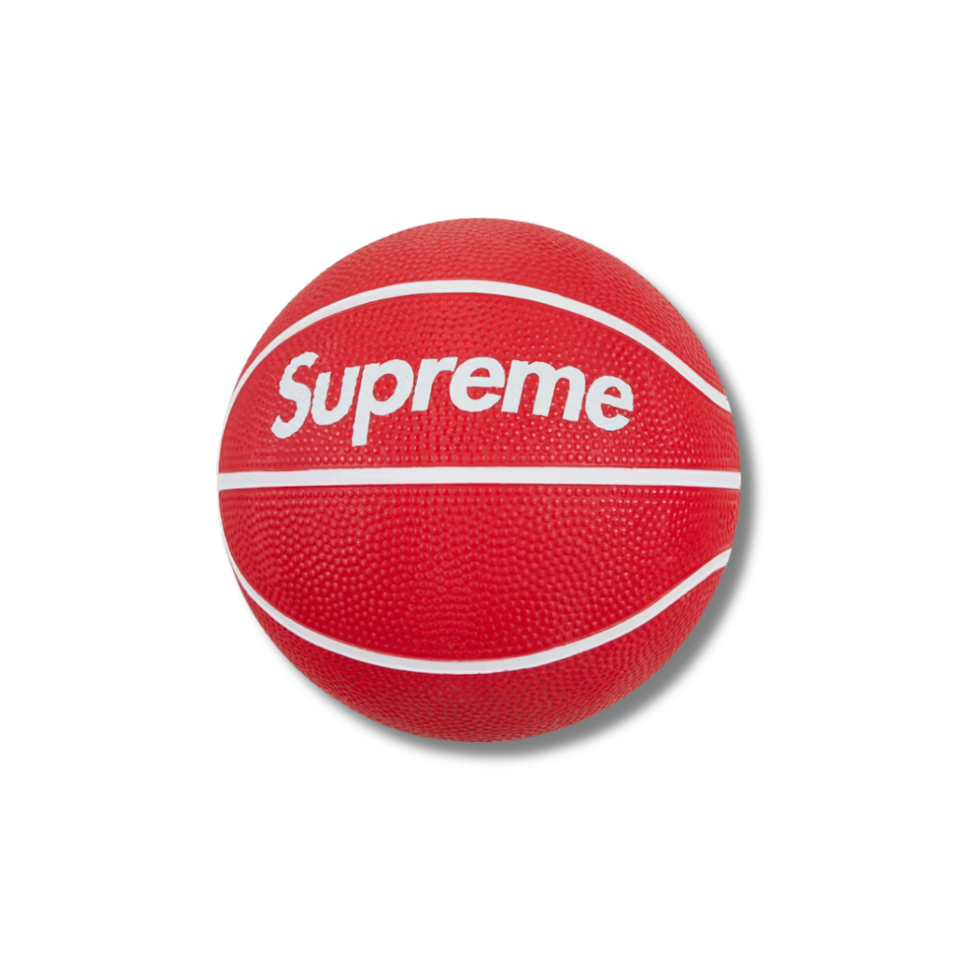 Supreme x Spalding Mini Basketball Hoop