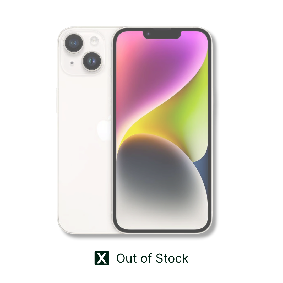 iPhone 14