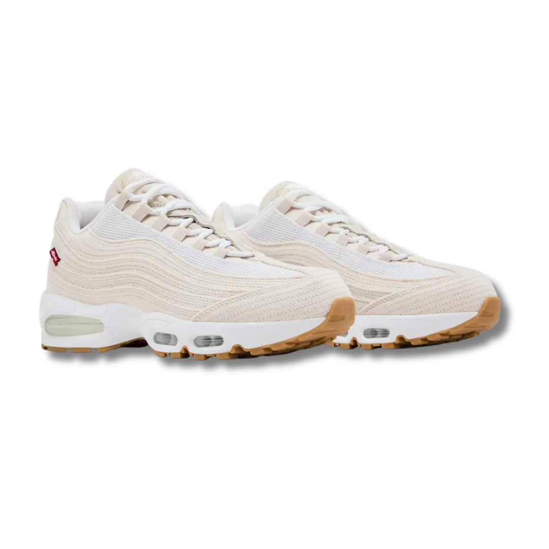 Nike Levi's Air Max 95 Ecru