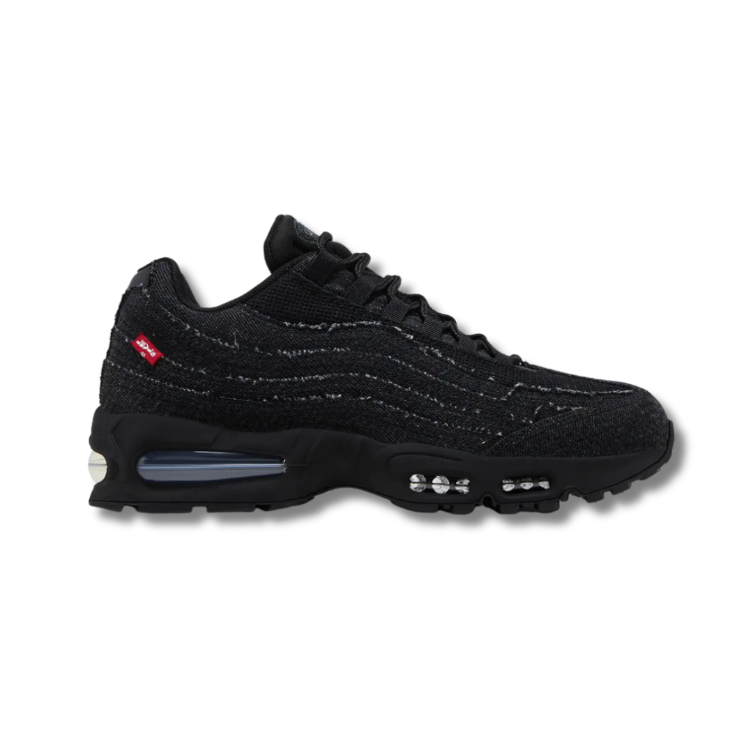 Nike Levi's Air Max 95 Black