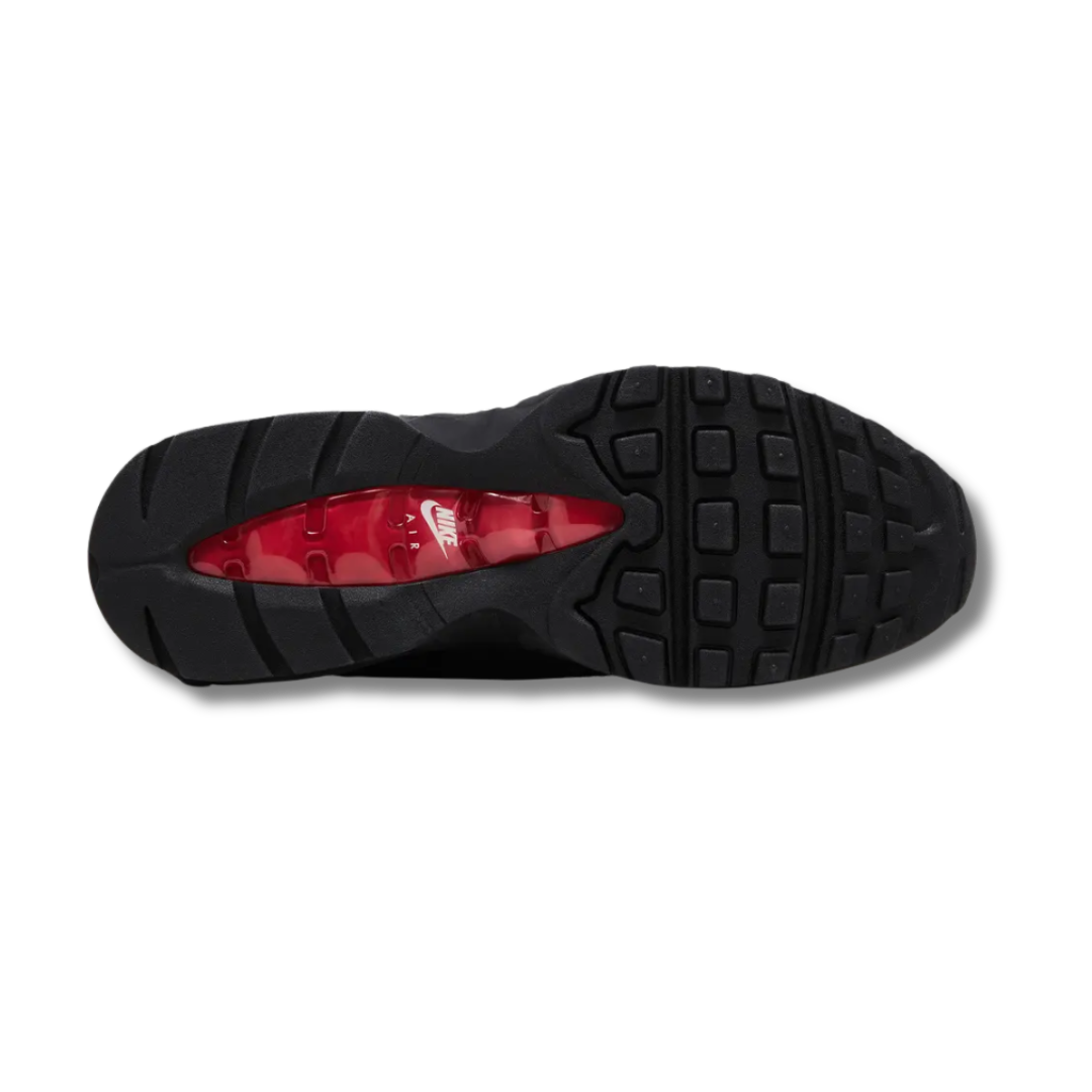 Nike Levi's Air Max 95 Black