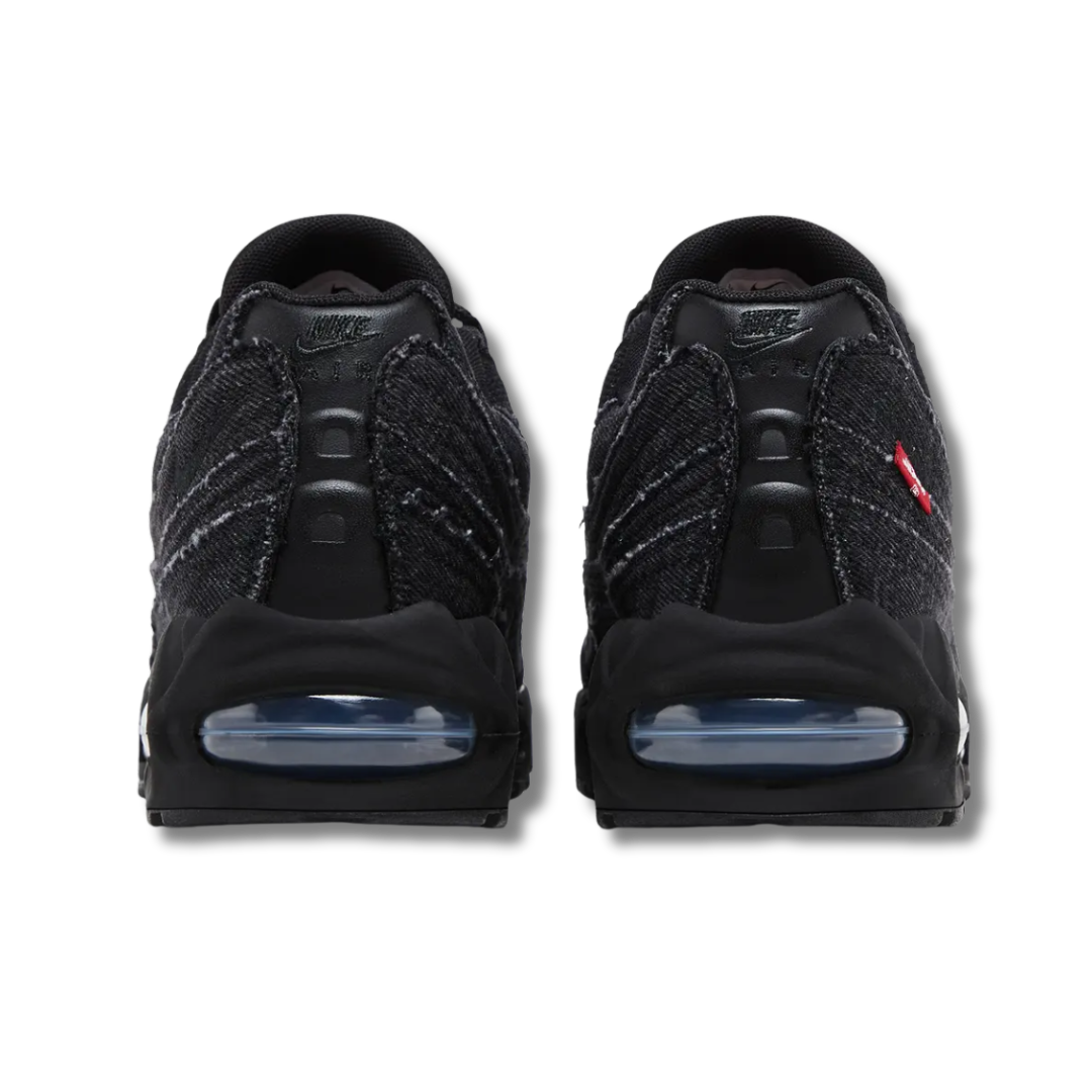 Nike Levi's Air Max 95 Black