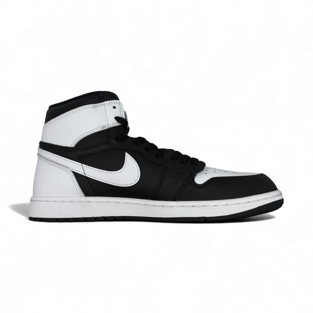 Jordan 1 High OG Black White