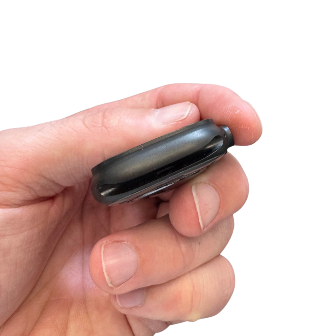 Apple Watch Ultra 2nd Gen • 49mm • Cellular • Black • A