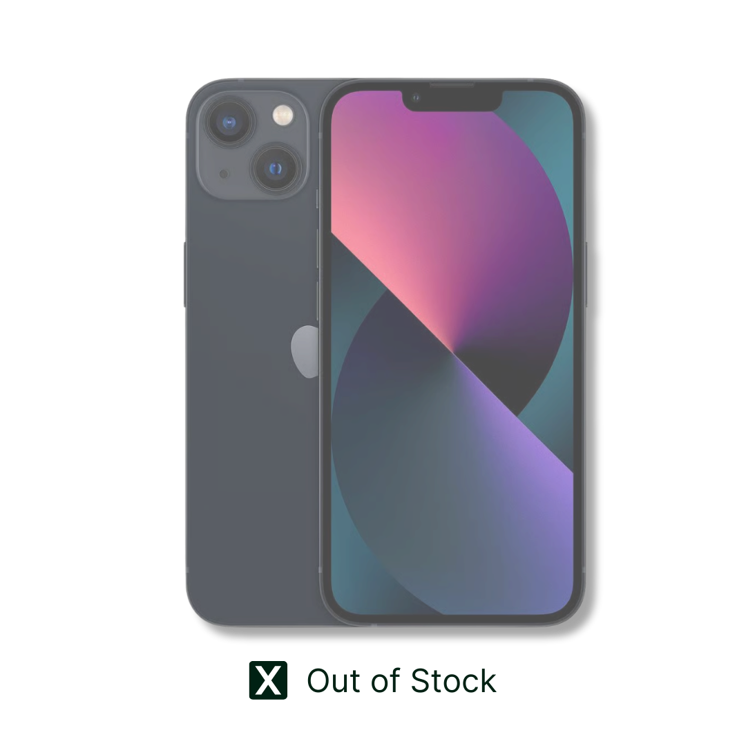 iPhone 13