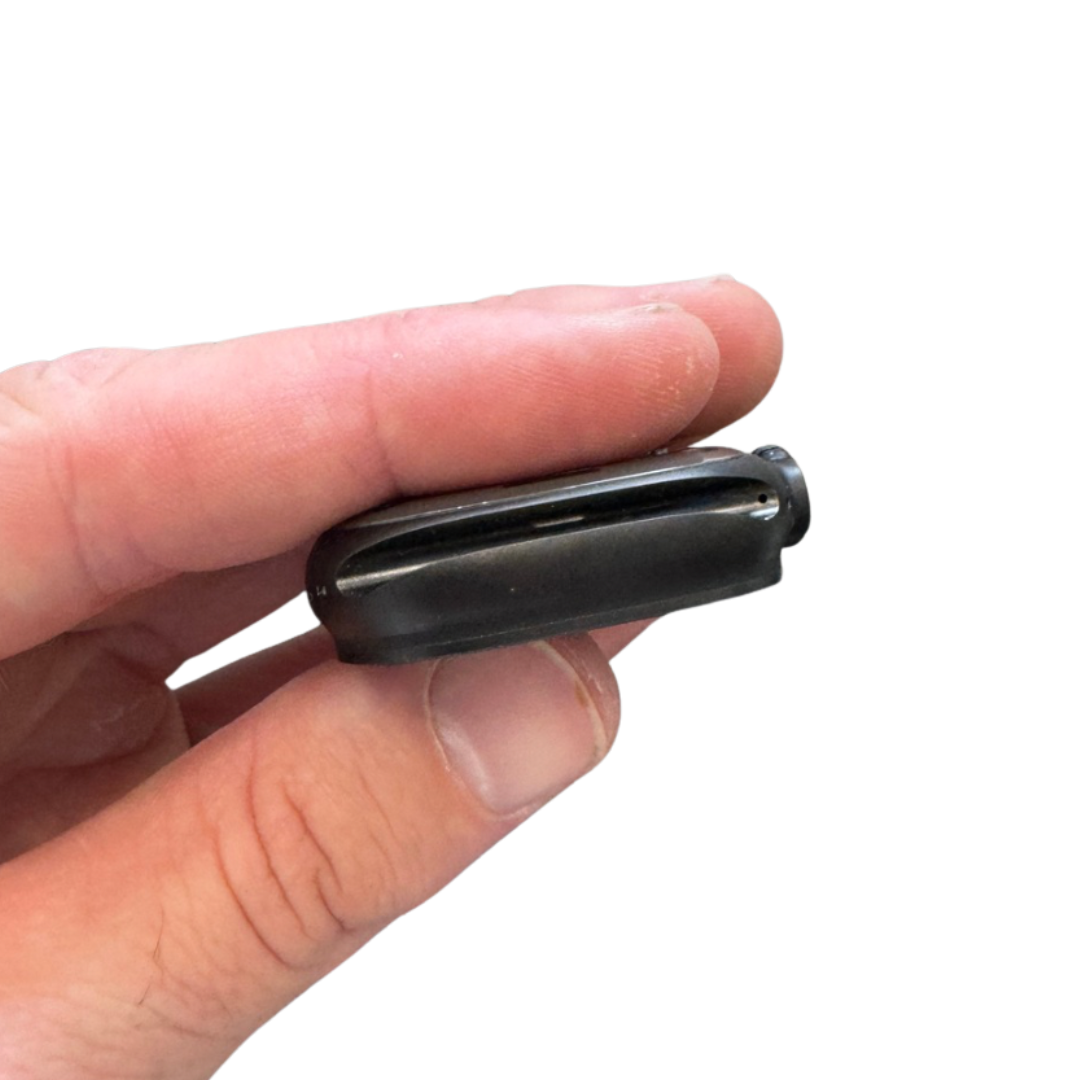 Apple Watch Ultra 2nd Gen • 49mm • Cellular • Black • A