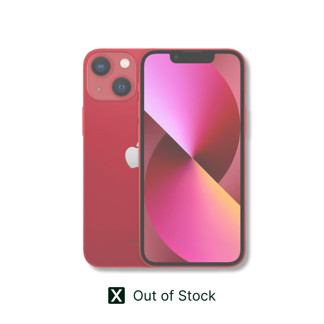iPhone 13 Mini