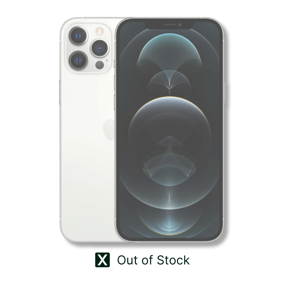 iPhone 12 Pro Max