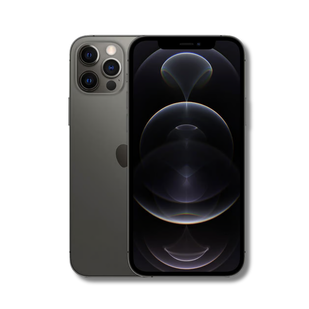 iPhone 12 Pro