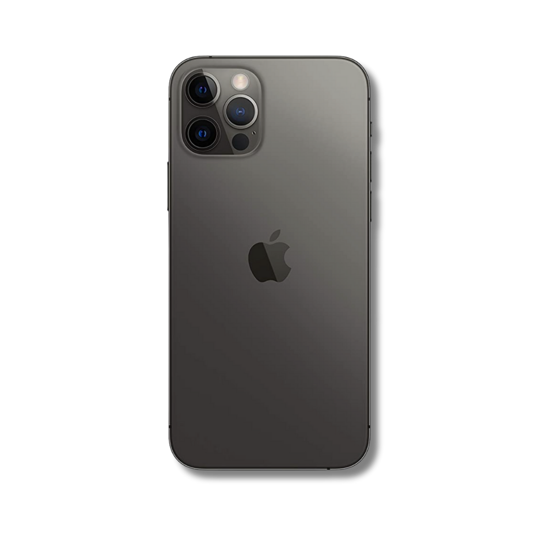 iPhone 12 Pro