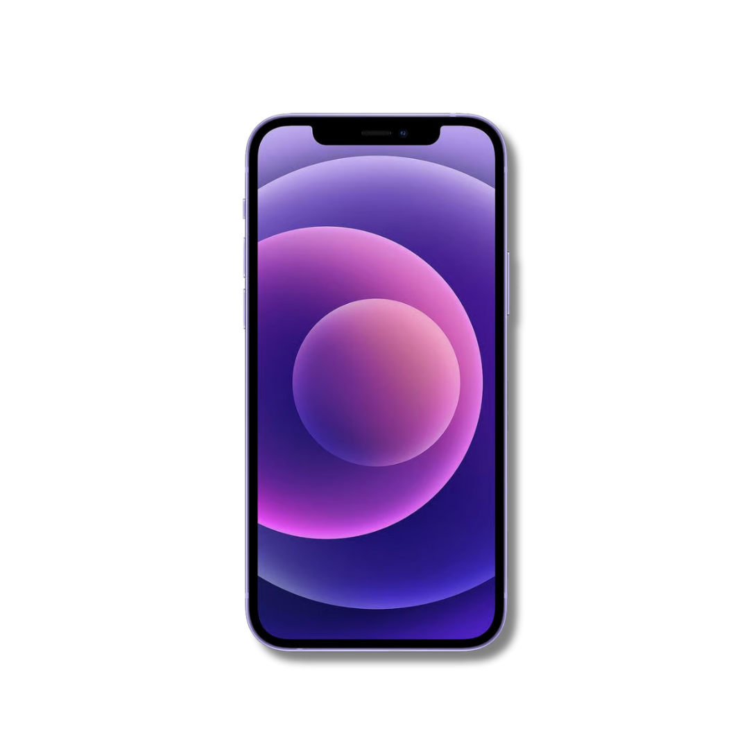 iPhone 12 Mini
