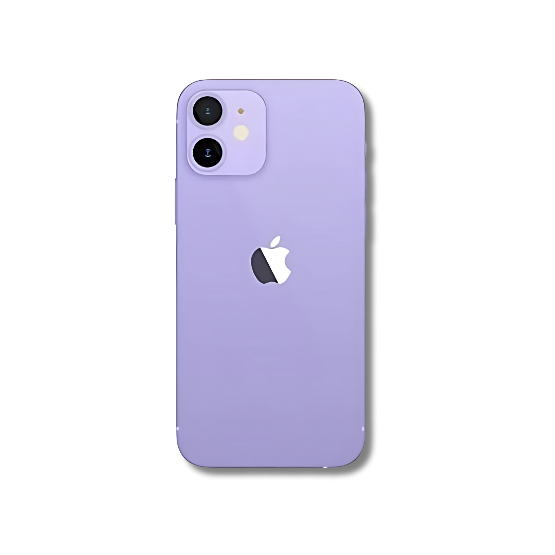 iPhone 12 Mini
