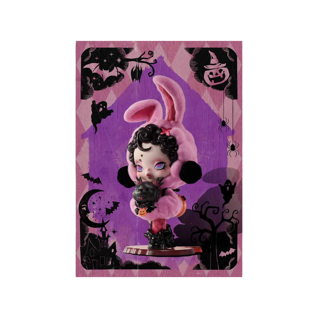 SkullPanda Bunny or Doggy