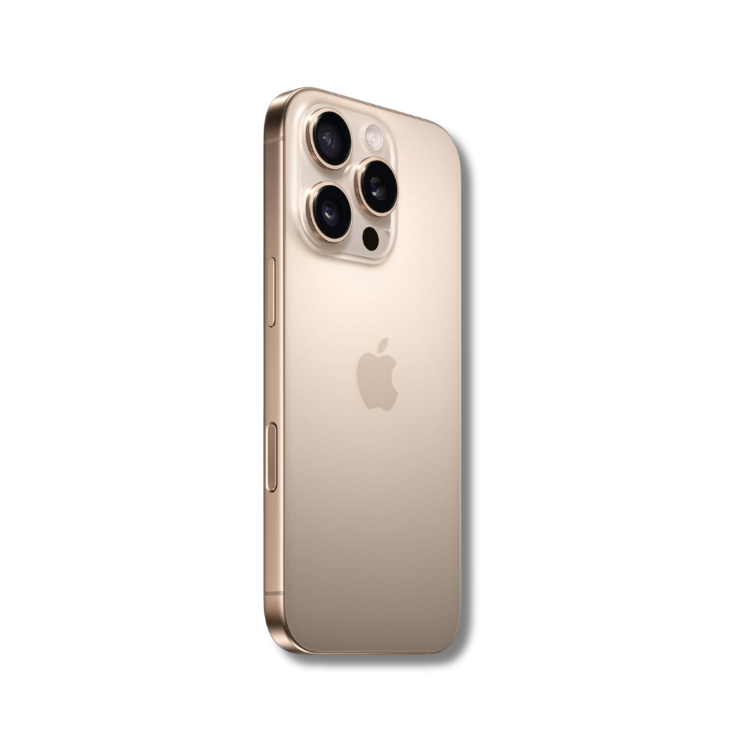 iPhone 16 Pro