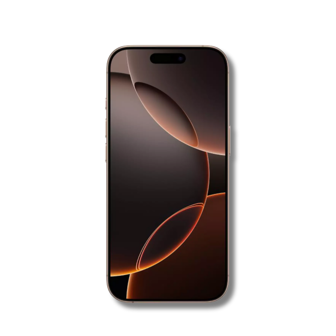 iPhone 16 Pro